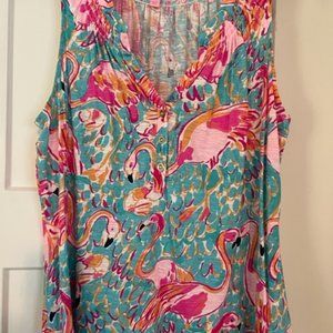 Lilly Pulitzer XL